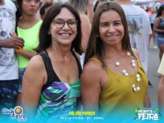 Folião Pipoca (Sexta-feira)